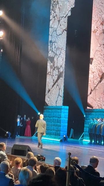 5-05-2025 Кремль #Концерт аплодисменты #SHAMAN