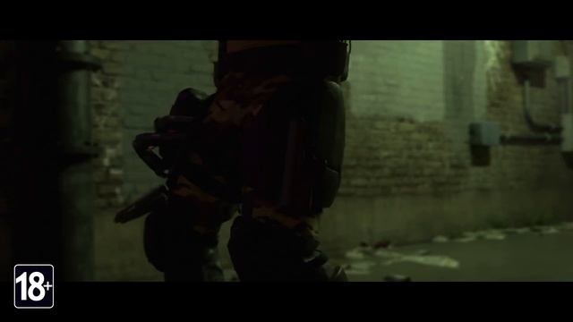 WATCH DOGS  LEGION - МИРОВАЯ ПРЕМЬЕРА НА E3 2019 | 4k UHD