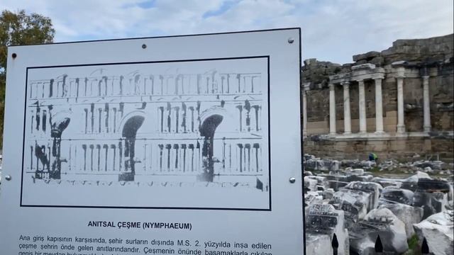 Почему все едут в СИДЕ
