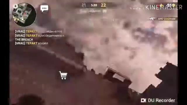Прикольный шутер советую! | Critical ops. [Ссылка в описании]