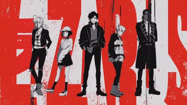 Lazarus: Opening