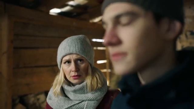 Актерская визитка. Ряжский Илья 16 лет.