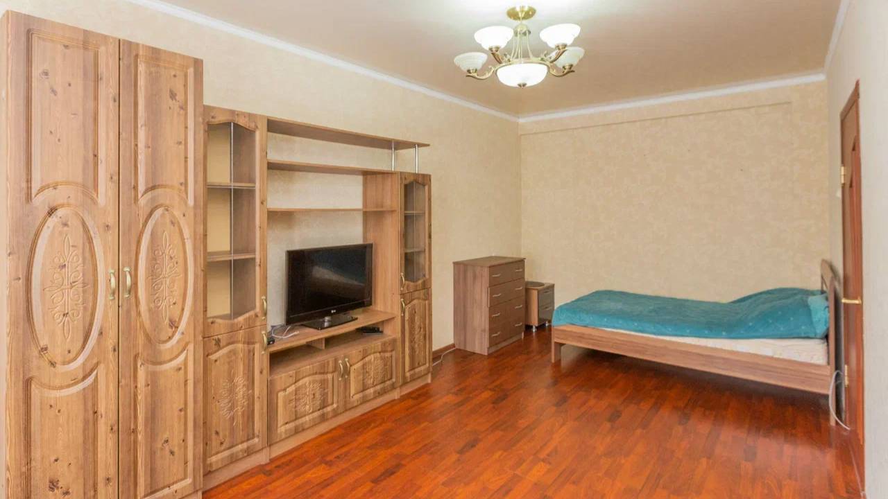 Продажа, 1-к квартира, Россия, Ставрополь, Тухачевского, 21/2