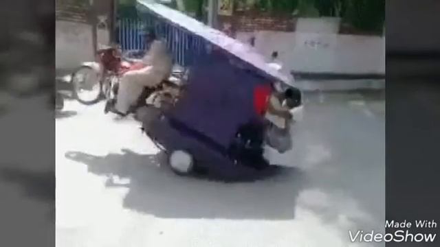 Индийский ВИНдизель