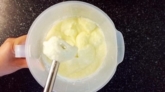 Балмұздақ. Қауыннан балмұздақ| Мороженое, самый лёгки?