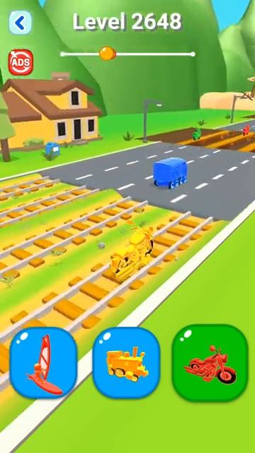 SHAPE SHIFTING 🏃♂️🚗🚲🚦All Levels Gameplay Walkthrough Android,ios max CJA5G