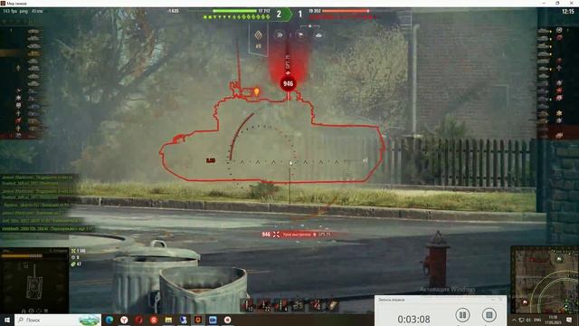 Ну что сказать