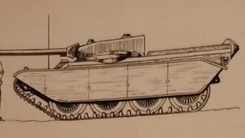 Char Mle 75 Tanks blitz