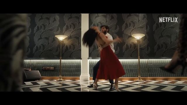 Фубар (2 Сезон) — Русский Трейлер (Субтитры, 2025)