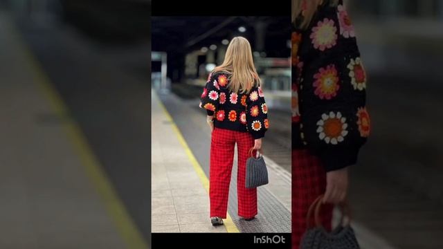 МОДА ДЛЯ ЖЕНЩИН. УЛИЧНЫЙ СТИЛЬ.14.09.24🇲🇩