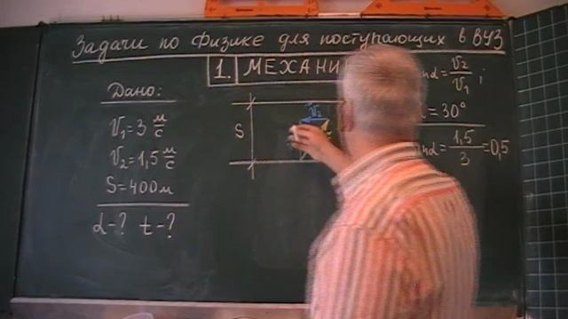 Под каким углом переплывать реку