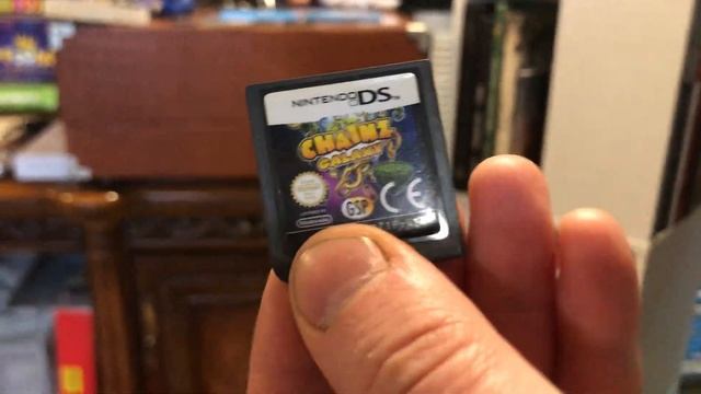 РОЗПАКУНОК ЛОТУ КАРТРИДЖИ NINTENDO DS, 6 шт. з Віоліті #retrogamin