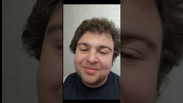 Бог тебя выдумал
