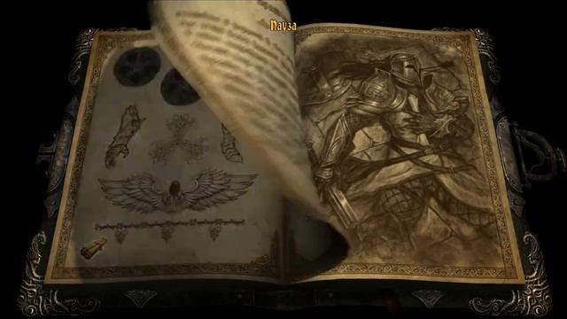 Castlevania Lords Of Shadow PC RUS Глава 9 эпизод 37