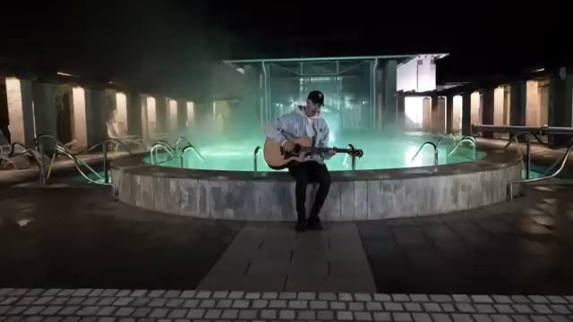 Roxette - Listen To Your Heart (Acoustic Cover by Dave Winkler)