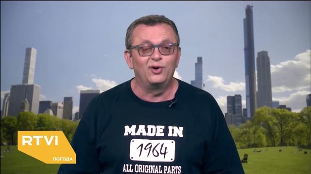 Всемирный день бакинца US