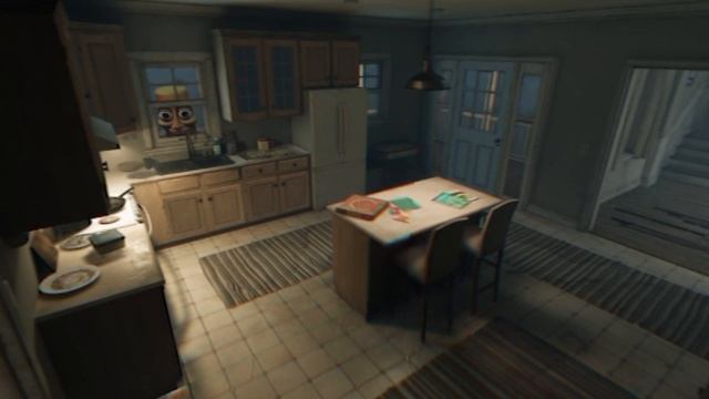 ШАЙЛУШАЙ ПРОХОДИТ ХОРРОР ИГРЫ НА 360 ГРАДУСОВ С ТУНГ ТУНГ САХУРОМ