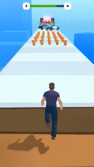 Satisfying Mobile Games 2023 - Rage Control All Levels Gameplay Walkthrough Android ios max Level 3
