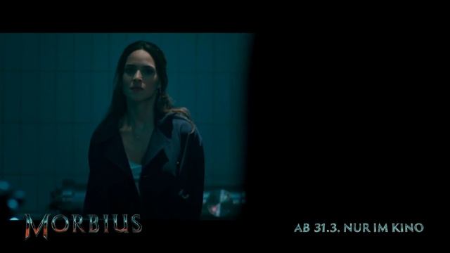 Морбиус Morbius - Тизер Cure