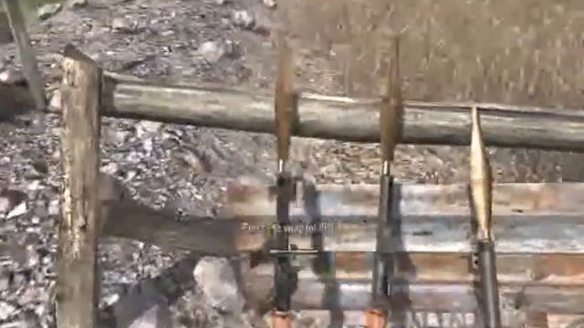 8# это спарта  (Call of Duty 4 - Modern Warfare)