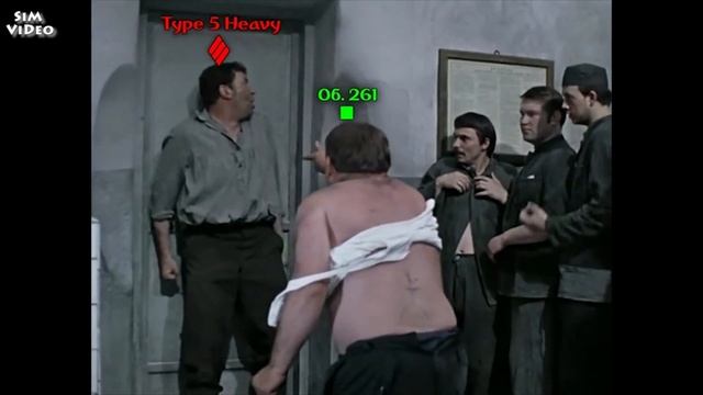 WOT Приколы ● Смешной Мир танков #31 Видишь суслика?