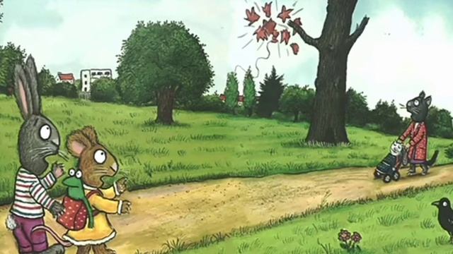 🎧Шусть і Шуня. Велетенська кулька 🎈.Аксель Шеффлер.А