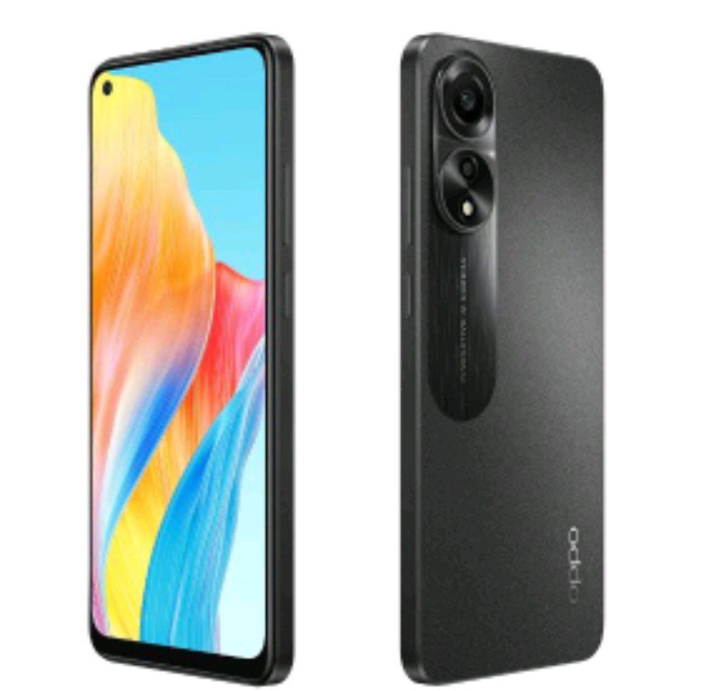 новинка смартфона oopo a 78