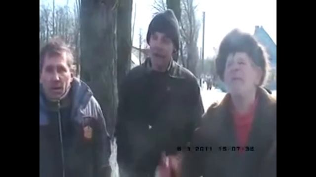 Поздравление с 8-м марта!