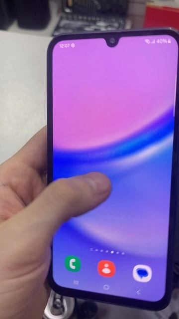Samsung A15 8/256