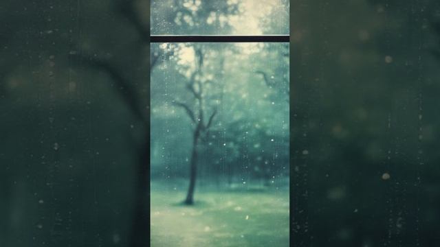 Утро умывалось дождём (1).