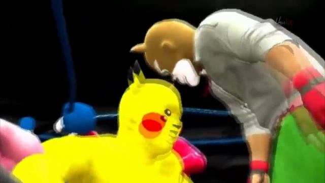 Pokemon GO!#ЛУЧШИЕ ПРИКОЛЫ ИЮЛЬ  2016#HAUS TOP#THE BEST JOKES #83