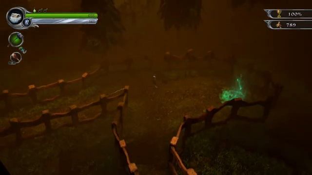 MediEvil Remake| 2. Прикольная штучка