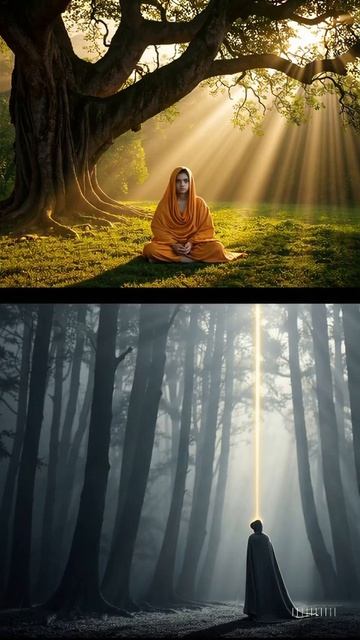 Лилия Любимова — Испытание | Trial of Light & Silence (2025 Spiritual Vision)
