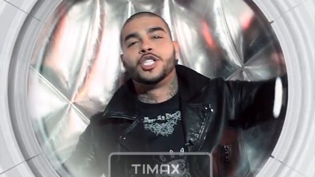 TIMATI на Europa Plus TV