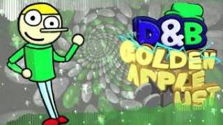RedditNation - Vs Dave And Bambi Golden Apple UST