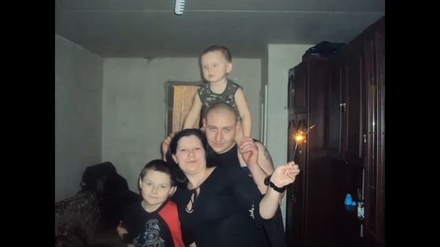 С днем рождения, Слава!