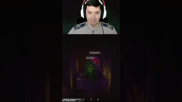 R.E.P.O. Спасаю тимейтов но не тут то было #моменты #shotrush #repogame