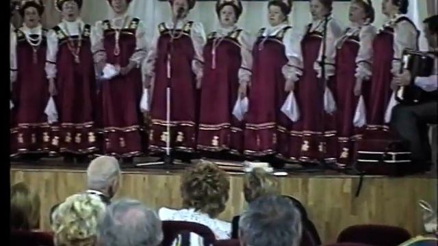 Юбилей Гончарова 70 лет 2011 1