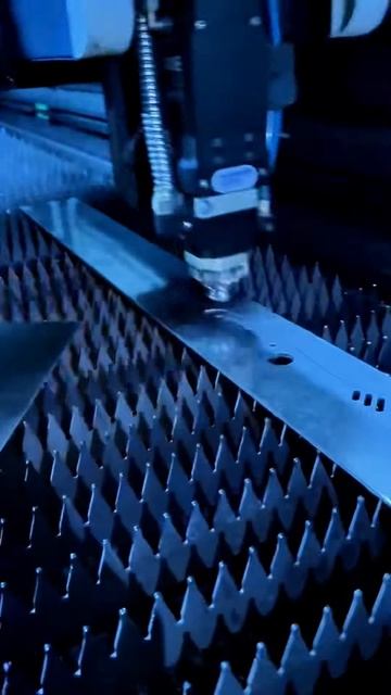 CNC Laser Cutting： Precision at Lightning Speed ｜ So Quick & Efficient