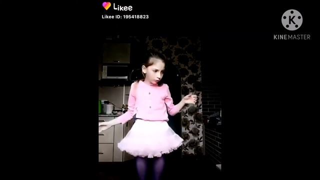 Смешные видео малолеток #3 //Love_Likee_And_TikTok