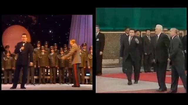 Пьяный кучер, (прораб со стройки) убил СССР.