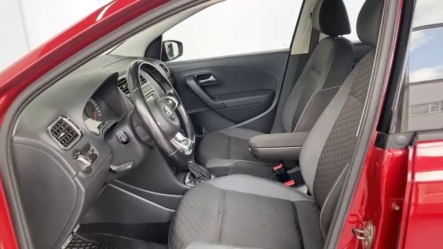 Volkswagen Polo, V Рестайлинг
VIN:
XW8ZZZ61ZJG048478