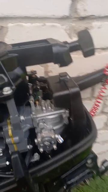 Suzuki 9.9