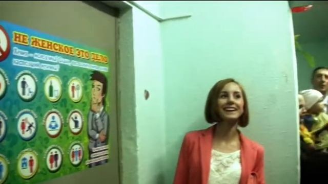 Свадьба выкуп невесты