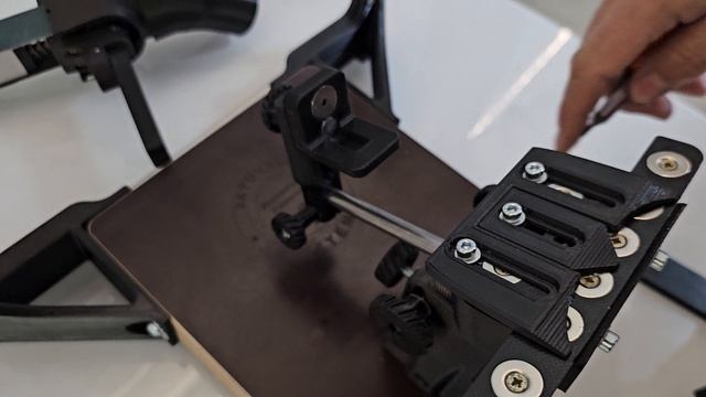 "Вжик" Станция 2025