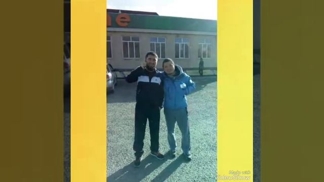 Бишкек Молодуха Запад 1981-1980