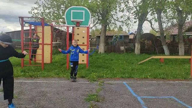"Спорт - посол мира"_акция "О спорт, ты - мир". МКОУ "Березовская ОШ"