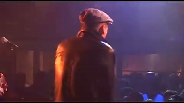 Рэпер Сява - Попочки и тити 2009