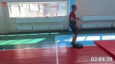 Пушкарёв