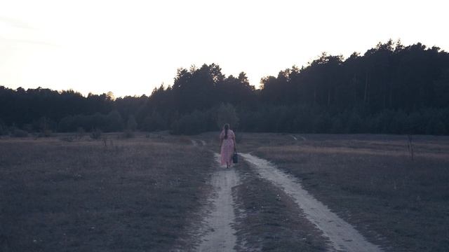 ролик фильма «Парӑм»(Долг), 2025г.